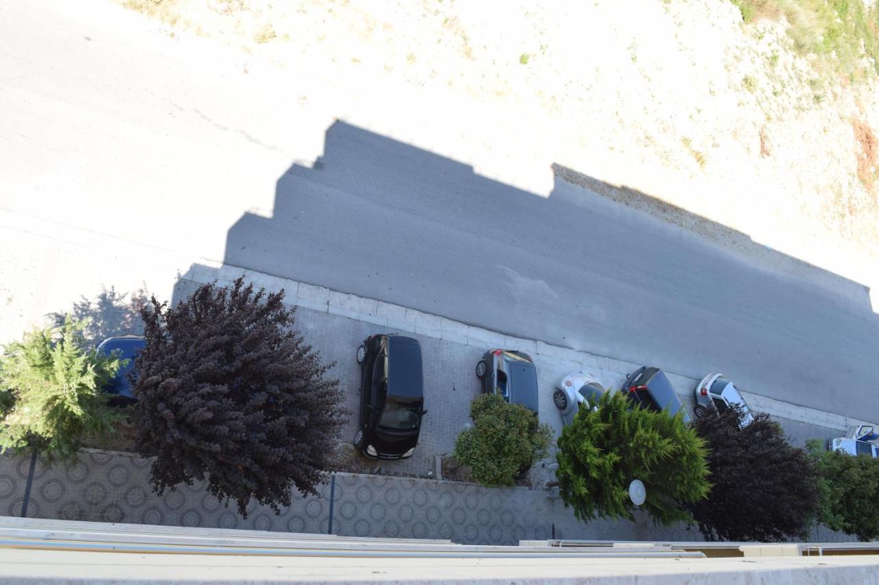 360 Degree Sea & Mountain Panorama View Apartments With Grand Terrace Orikum Exterior foto
